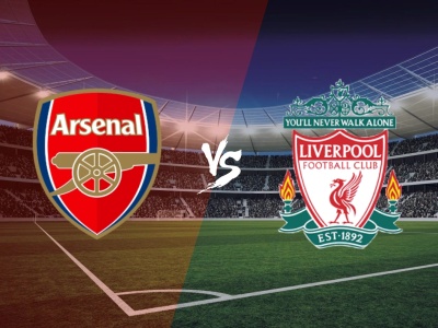 Xem Lại Arsenal vs Liverpool -  Vòng 21 English Premier 2025/26
